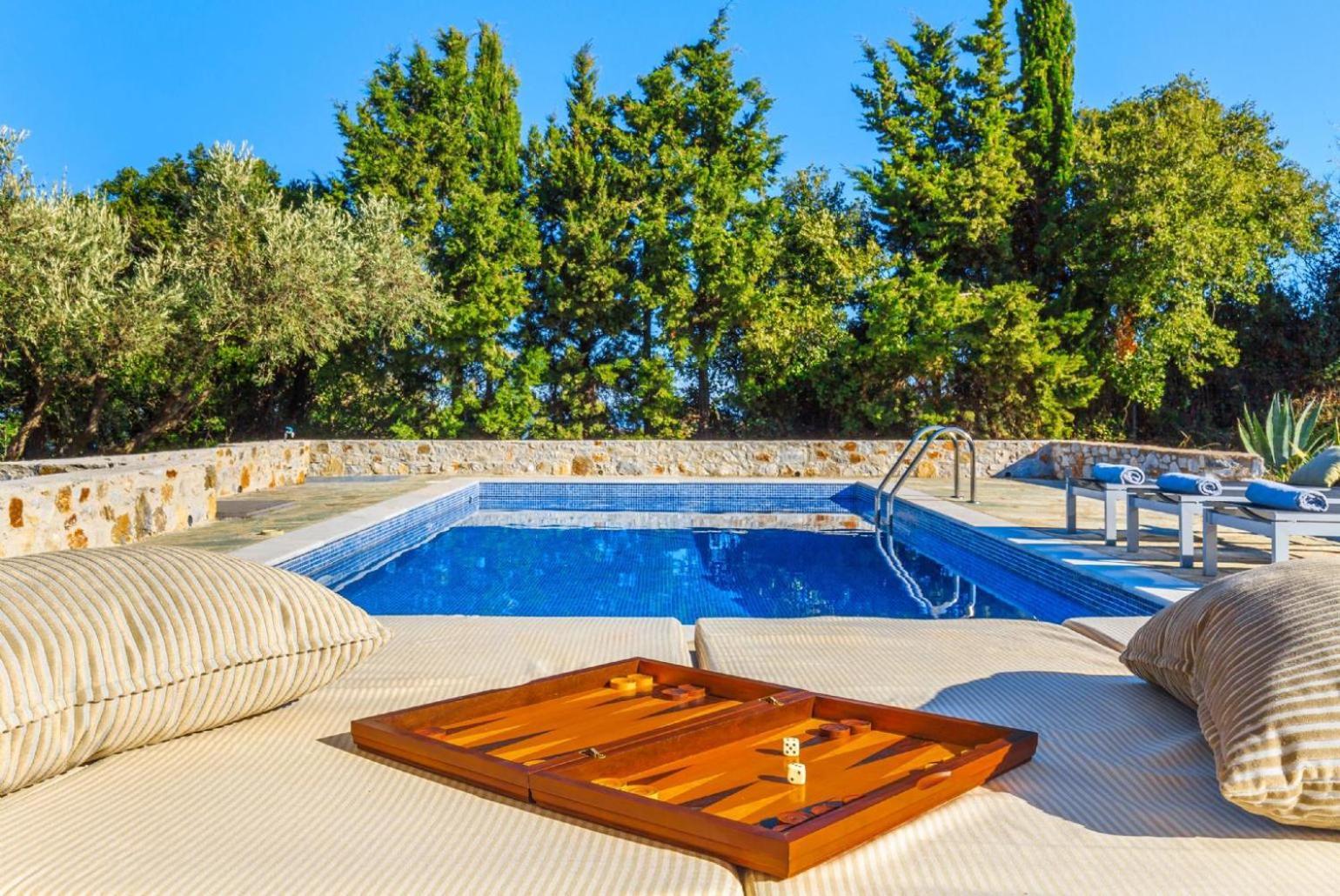 Villa Levanda Panormos  Εξωτερικό φωτογραφία